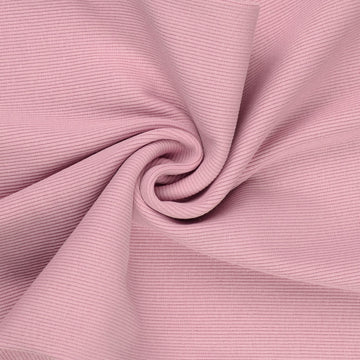 Acheter 013-rose Poignets côtelés en tube *A partir de 25 cm