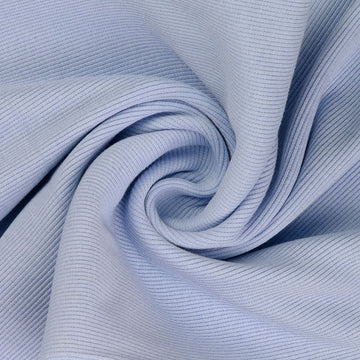 Acheter 102-babyblau Poignets côtelés en tube *A partir de 25 cm