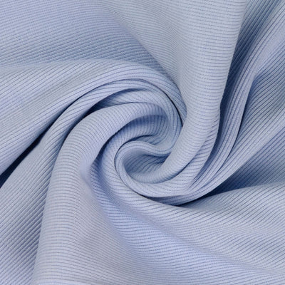 Kaufen 102-babyblau Bündchen gerippt im Schlauch *Ab 25 cm