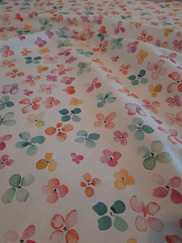 Tissu déco déperlant * A partir de 50 cm