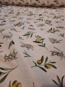 Tissu déco déperlant * A partir de 50 cm-28