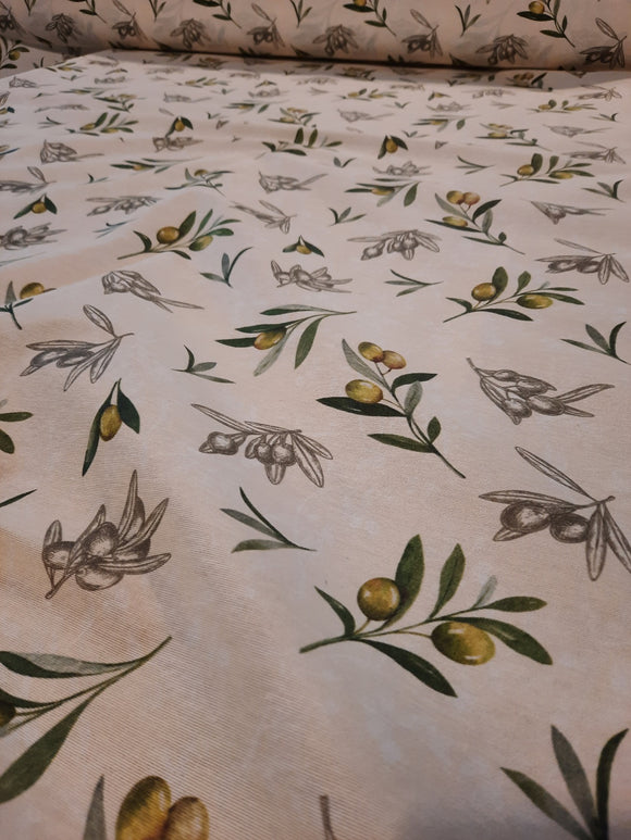 Tissu déco déperlant * A partir de 50 cm