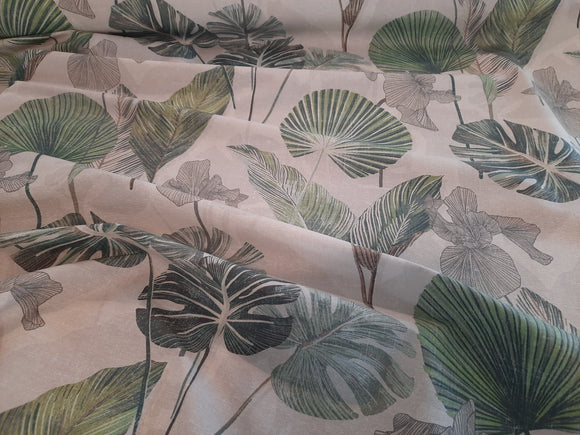 Tissu déco déperlant * A partir de 50 cm