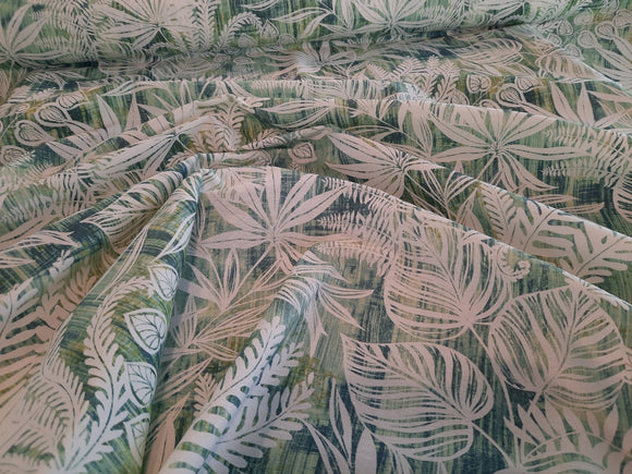 Tissu déco déperlant * A partir de 50 cm