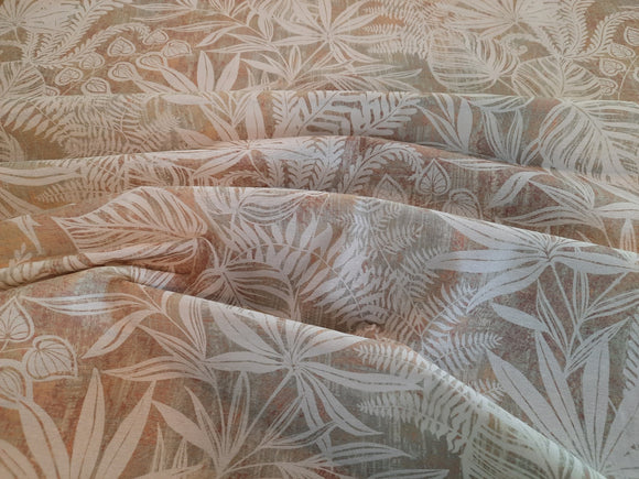 Tissu déco déperlant * A partir de 50 cm