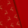 013 Hirsche rot