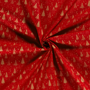Baumwolle Weihnachten *Ab 50 cm-66