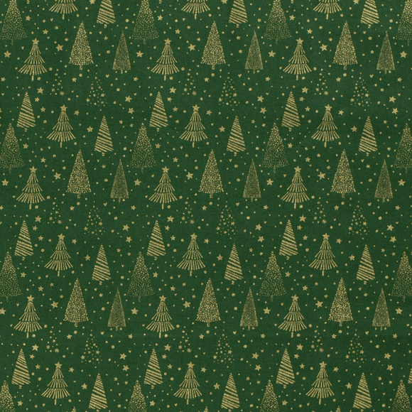 Baumwolle Weihnachten *Ab 50 cm