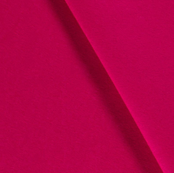 Feutrine artisanale de 3 mm d'épaisseur *À partir de 50 cm