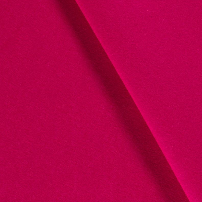 Acheter 217-rose Feutrine artisanale de 1,5 mm d&#39;épaisseur *À partir de 50 cm