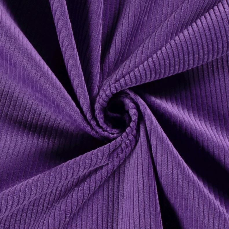 Buy 245-purple Wide cord *From 50 cm