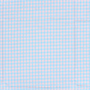 Seersucker Karo  * Ab 50cm-58