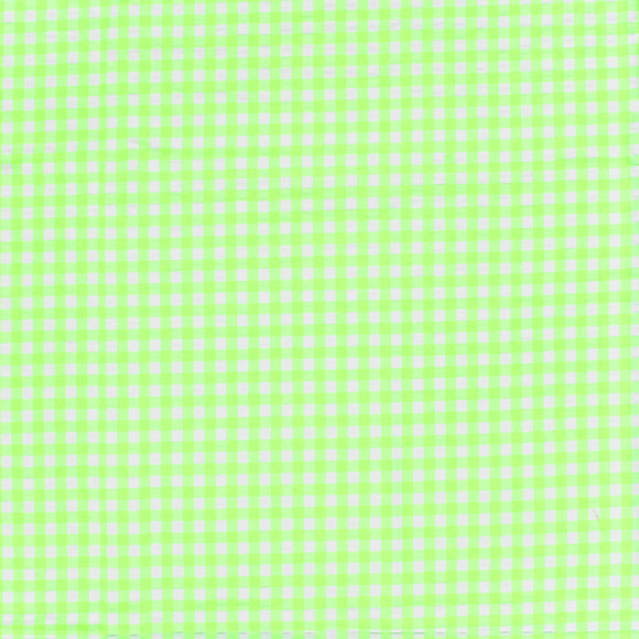 Seersucker Karo  * Ab 50cm