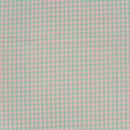 Seersucker Karo  * Ab 50cm-19