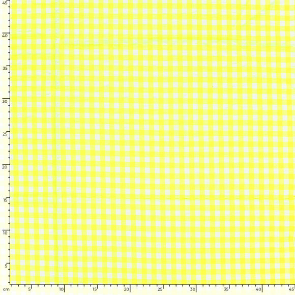 Seersucker Karo  * Ab 50cm