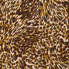 005 Tupfen beige-ocker
