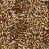 005 Tupfen beige-ocker