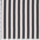 Musselin bedruckt Blockstreifen *Ab 50 cm-9