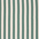 Musselin bedruckt Blockstreifen *Ab 50 cm-12