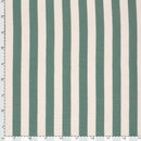 Musselin bedruckt Blockstreifen *Ab 50 cm-16