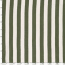 Musselin bedruckt Blockstreifen *Ab 50 cm-22