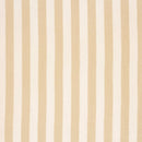 Musselin bedruckt Blockstreifen *Ab 50 cm-25