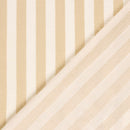 Musselin bedruckt Blockstreifen *Ab 50 cm-27