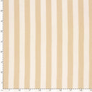 Musselin bedruckt Blockstreifen *Ab 50 cm-28