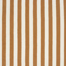 Musselin bedruckt Blockstreifen *Ab 50 cm-31