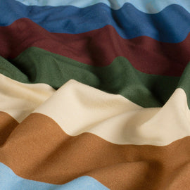 French-Terry Streifen *Ab 50cm