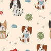 004 Hunde