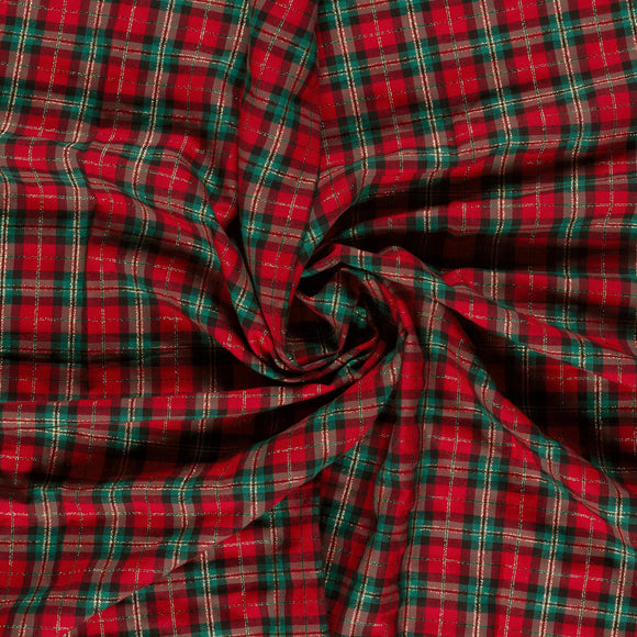 Baumwolle Weihnachten *Ab 50 cm