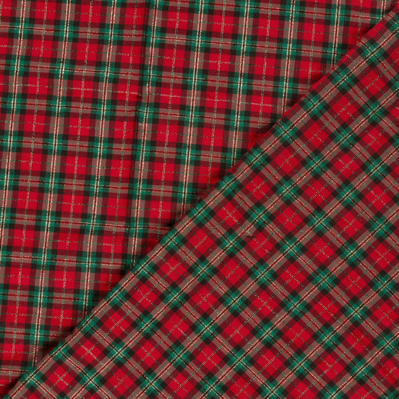 Baumwolle Weihnachten *Ab 50 cm