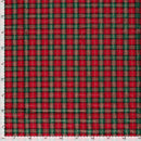 Baumwolle Weihnachten *Ab 50 cm-50
