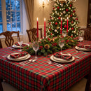 Baumwolle Weihnachten *Ab 50 cm-49