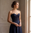 Satin Duchesse *Ab 50 cm-13
