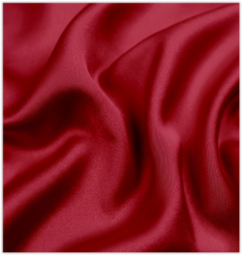 Buy 016-dunkelrot Satin Duchesse *Ab 50 cm