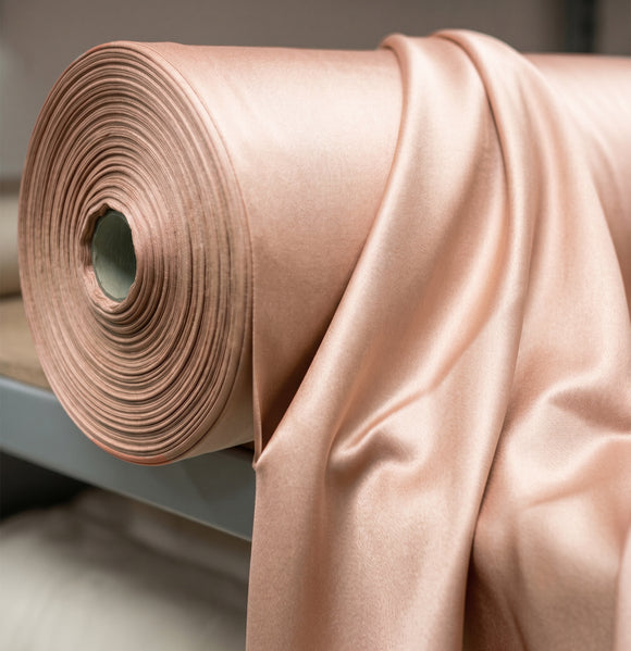 Satin Duchesse *Ab 50 cm