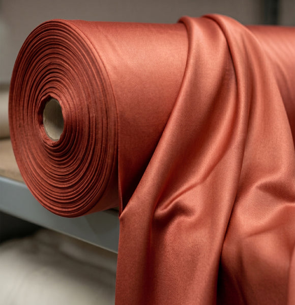 Satin Duchesse *Ab 50 cm