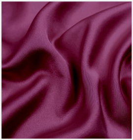 Buy 043-beere Satin Duchesse *Ab 50 cm