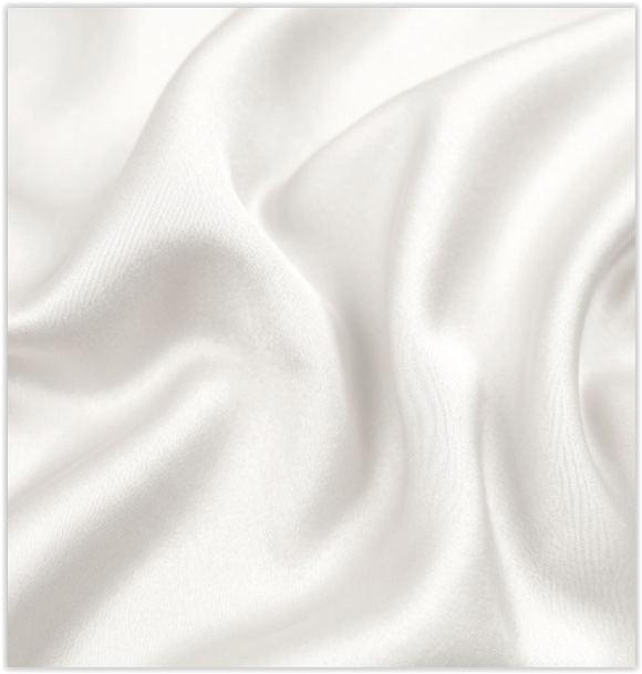 Satin Duchesse *Ab 50 cm