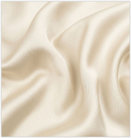 Buy 051-creme Satin Duchesse *Ab 50 cm