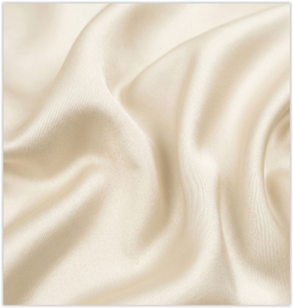 Satin Duchesse *Ab 50 cm