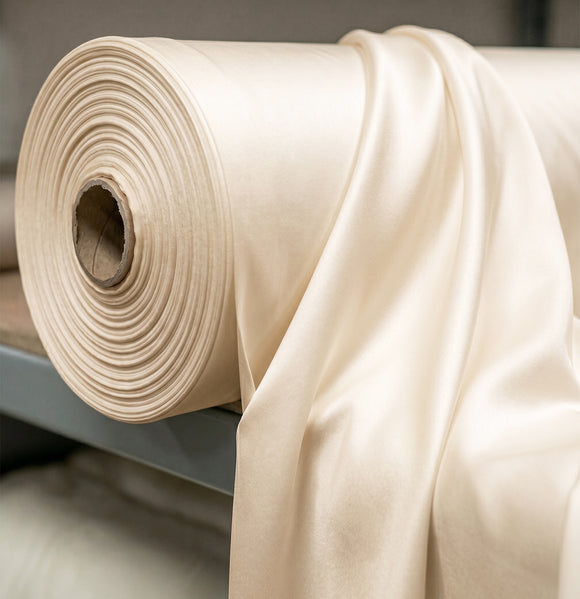 Satin Duchesse *Ab 50 cm
