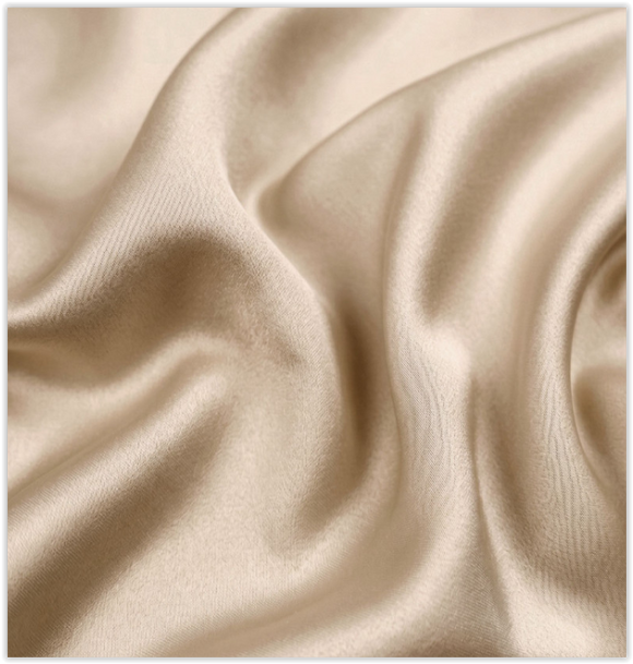 Satin Duchesse *Ab 50 cm