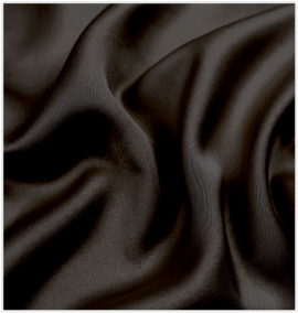 Buy 069-schwarz Satin Duchesse *Ab 50 cm