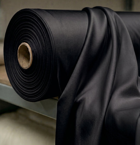 Satin Duchesse *Ab 50 cm