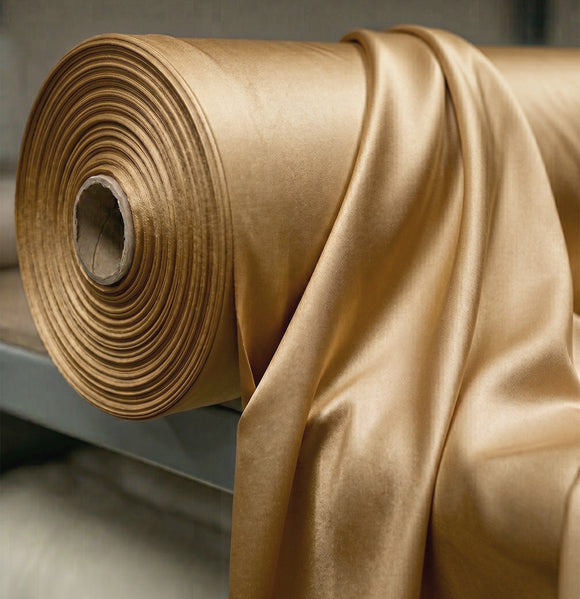 Satin Duchesse *Ab 50 cm