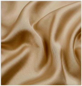 Buy 080-gold Satin Duchesse *Ab 50 cm