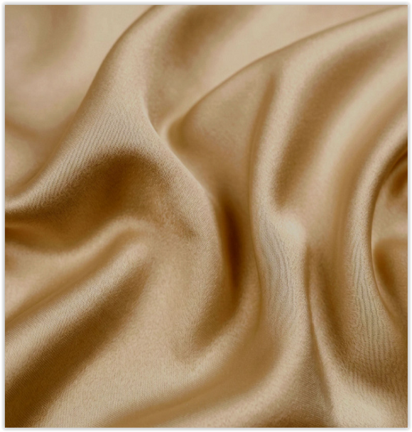 Satin Duchesse *Ab 50 cm